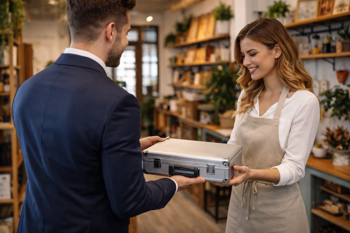 Ward Art Investments