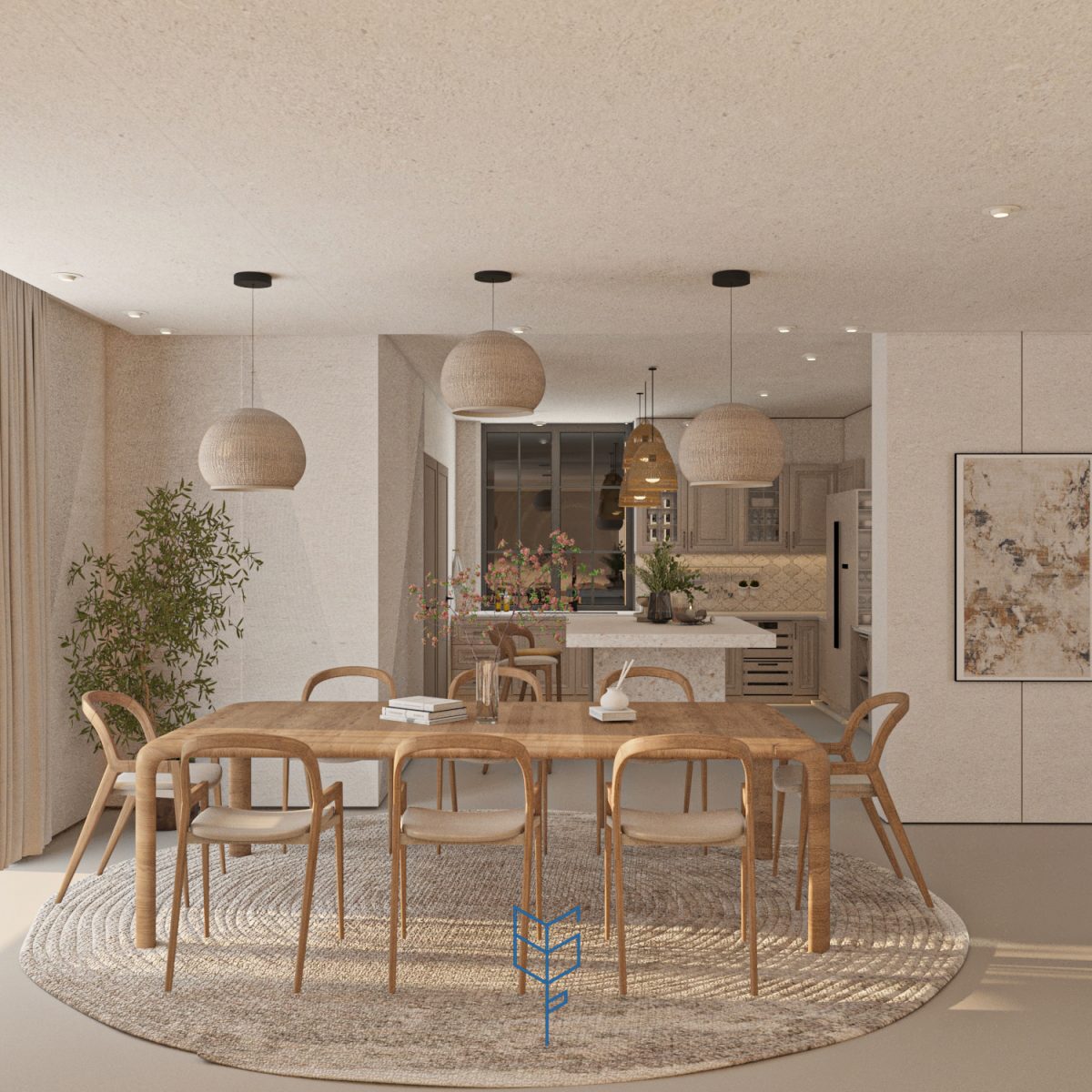 Dining and Kitchen - Leverano, LE, Italia