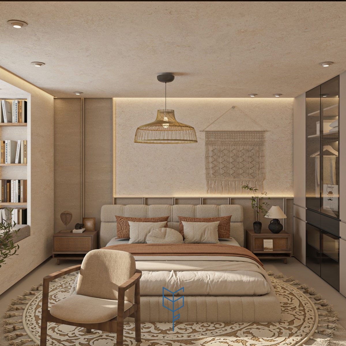 Bed Room - Leverano, LE, Italia