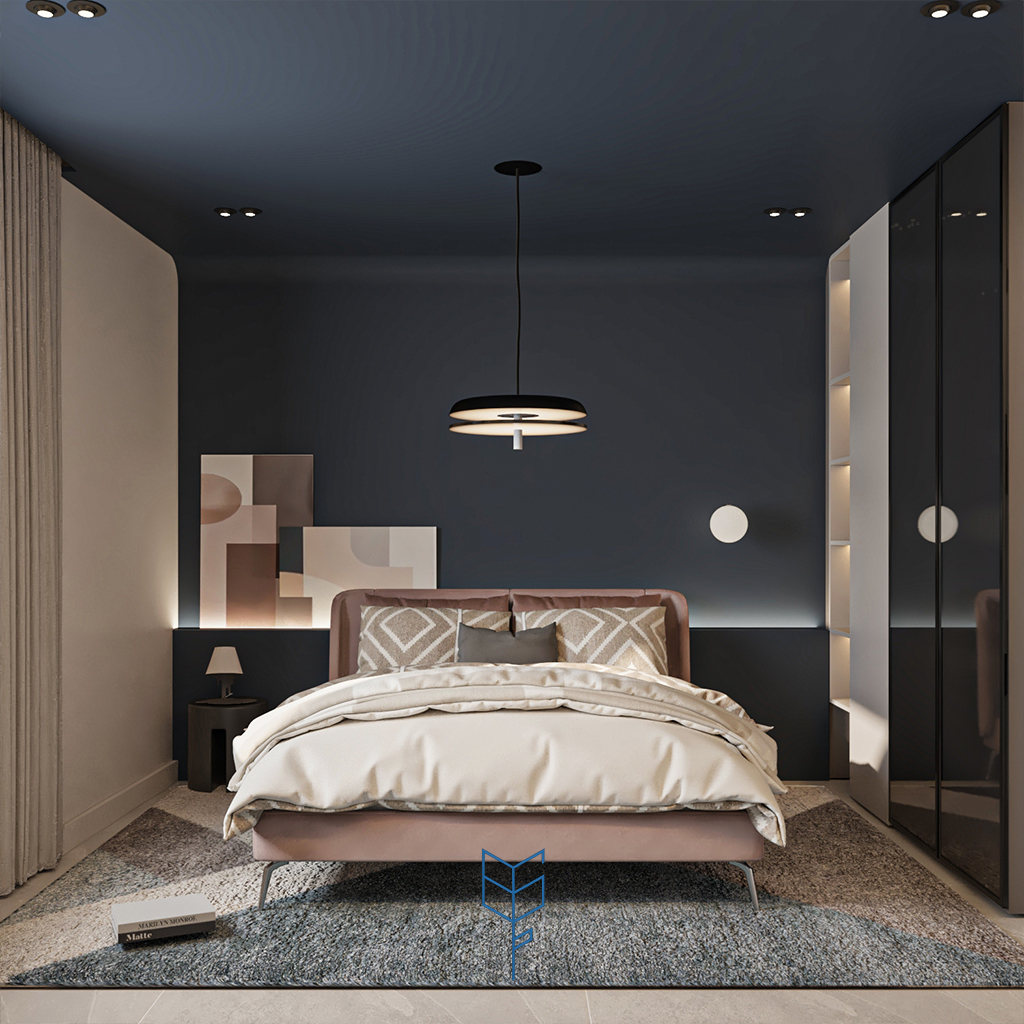 Bedroom - Castel di Sangro, AQ, Italia