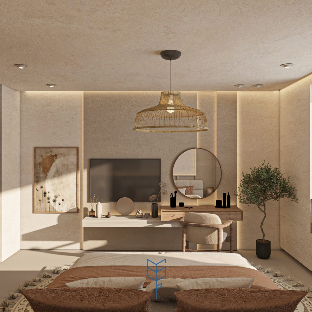 Bed Room - Leverano, LE, Italia