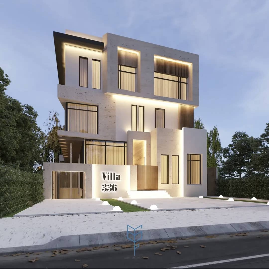 The Exile... is a project based on the idea of it's fully functioning bodv and self dependability...it's deconstructed throughout the entire mass.. المطلاع الكويت