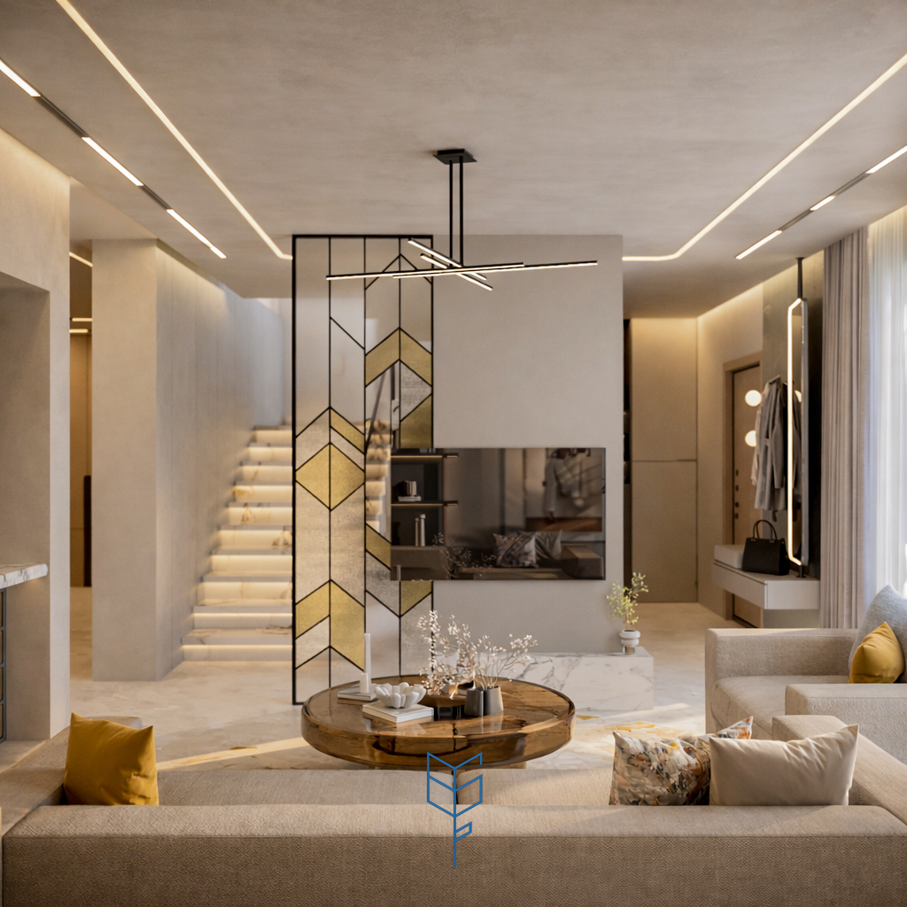 Living Room - Bonarcado, OR, Italia