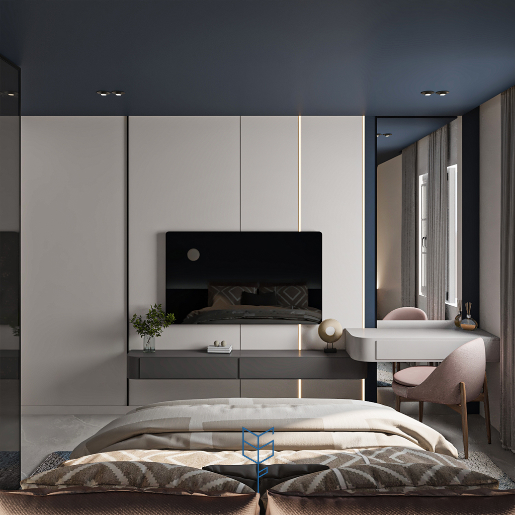Bedroom - Castel di Sangro, AQ, Italia
