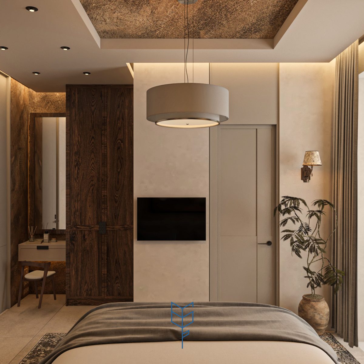Hotel Room - Constanța . Romania