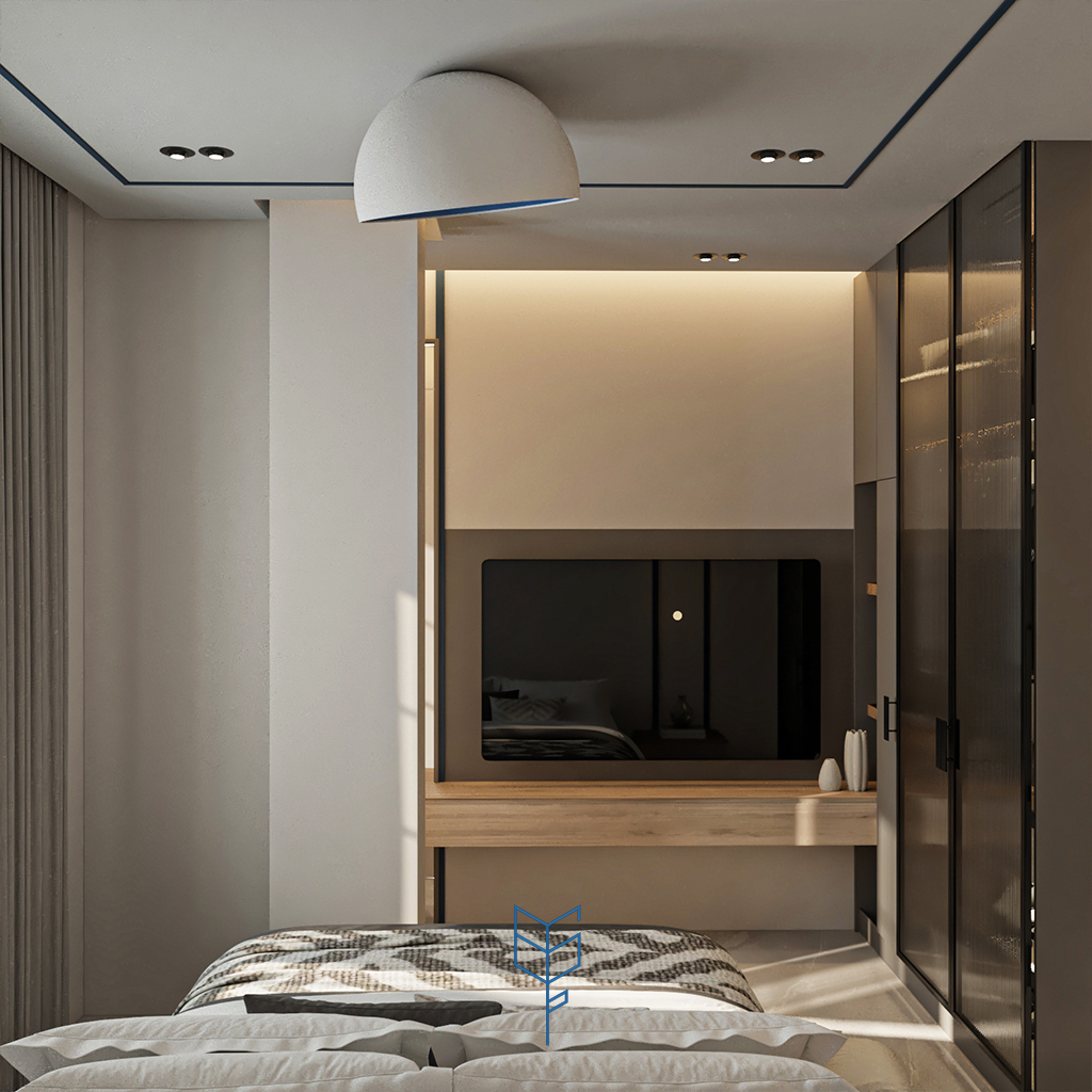 Bedroom - Castel di Sangro, AQ, Italia