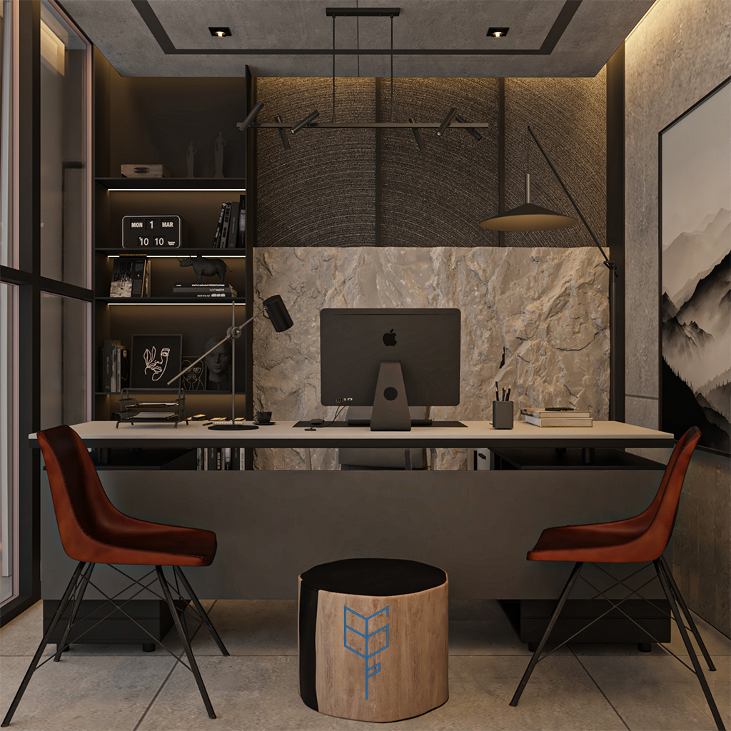 Closed Office -  Caserta, CE, Italia