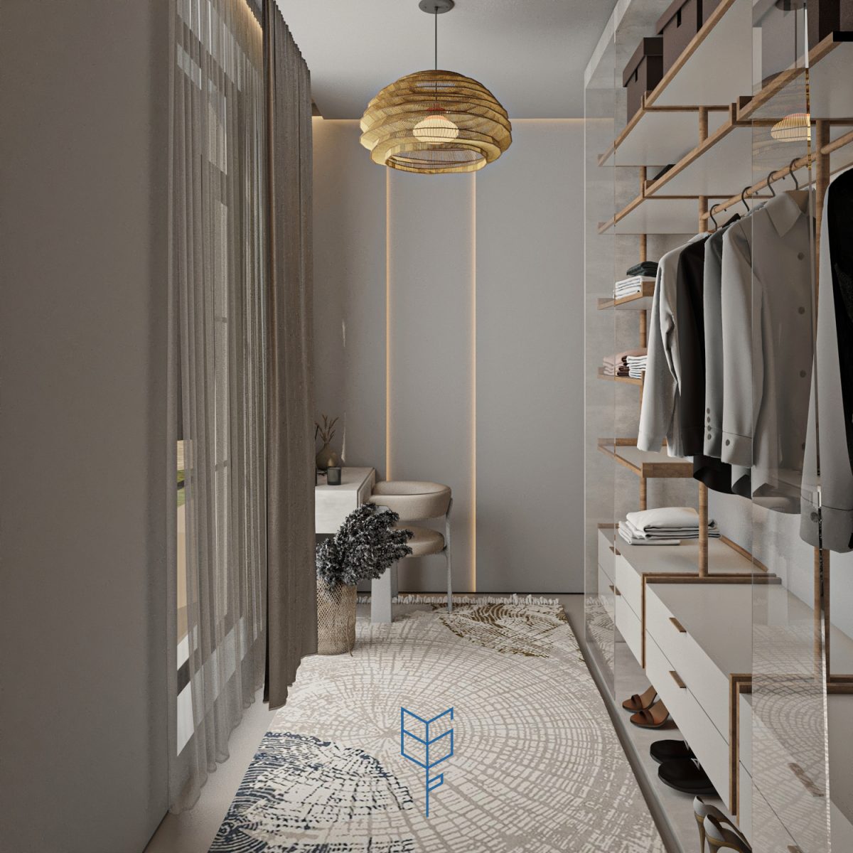Dressing Room - Leverano, LE, Italia