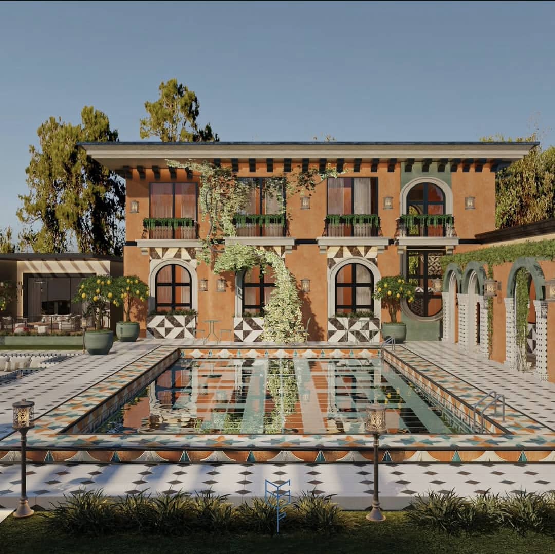 On the outskirts of Melilli Syracuse lies a gem to be discovered Melilli's Mansion Location :Syracuse,Italy