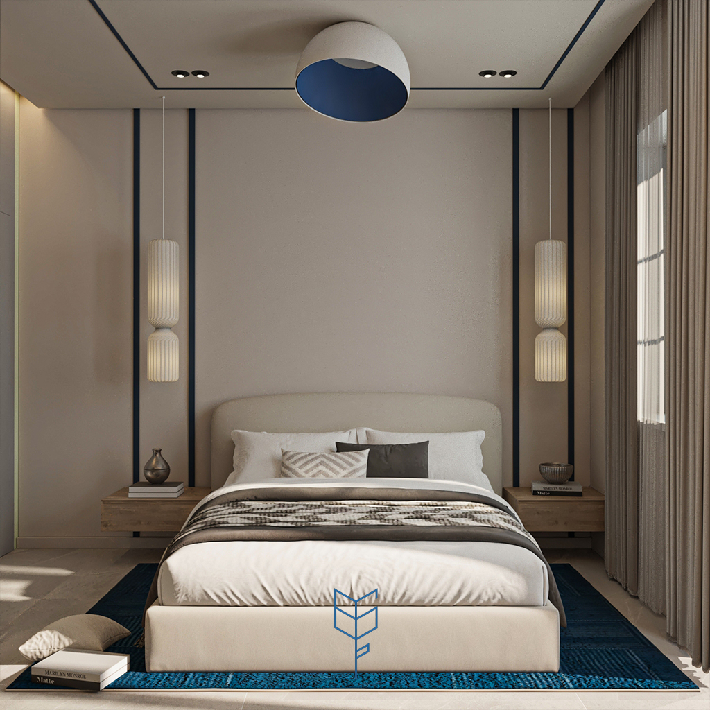 Bedroom - Castel di Sangro, AQ, Italia
