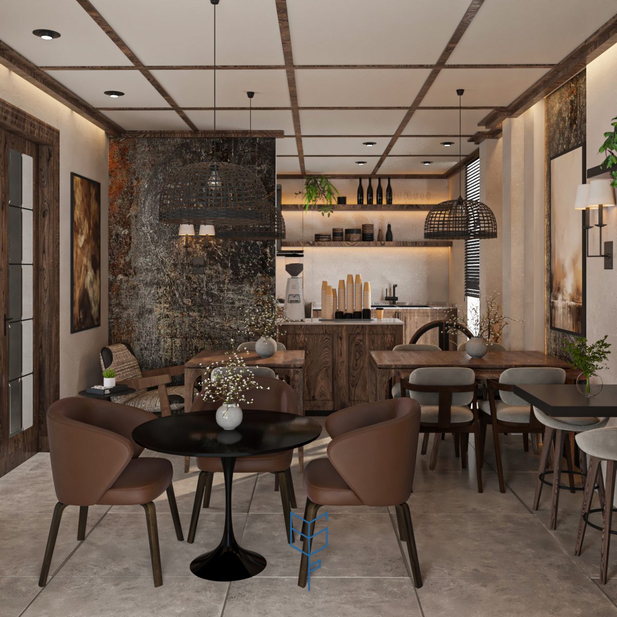 Kitchen - Constanța . Romania