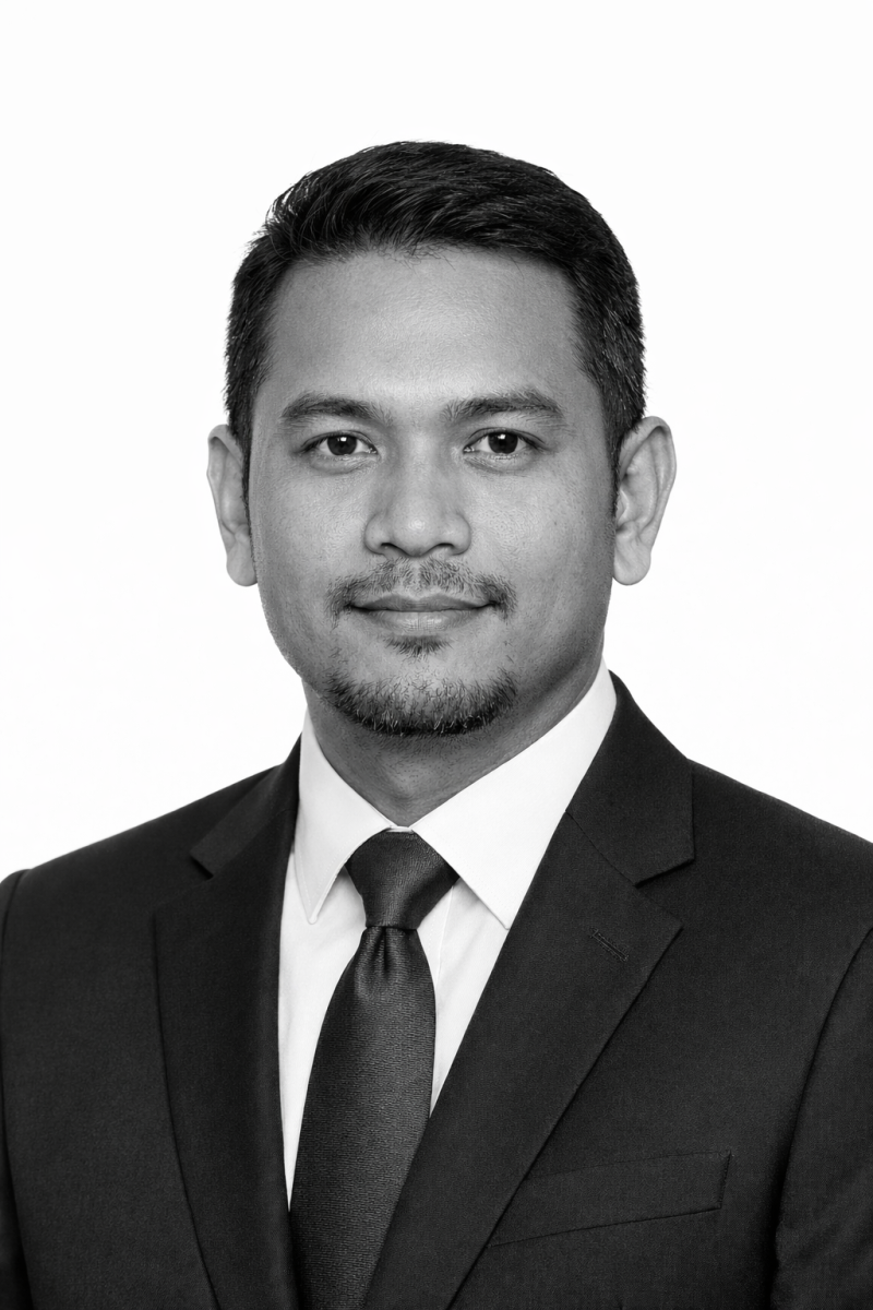 Ibrahim Salleh
